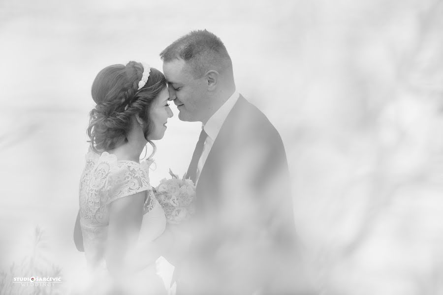 Photographe de mariage Krešimir Šarčević (kresimirsarcevi). Photo du 12 août 2016