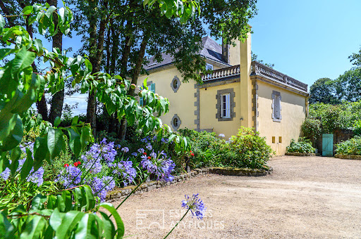 Maison avec jardin 1