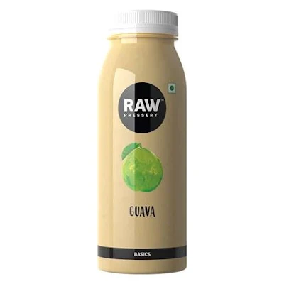 Raw Pressery Guava Juice - 250 ml