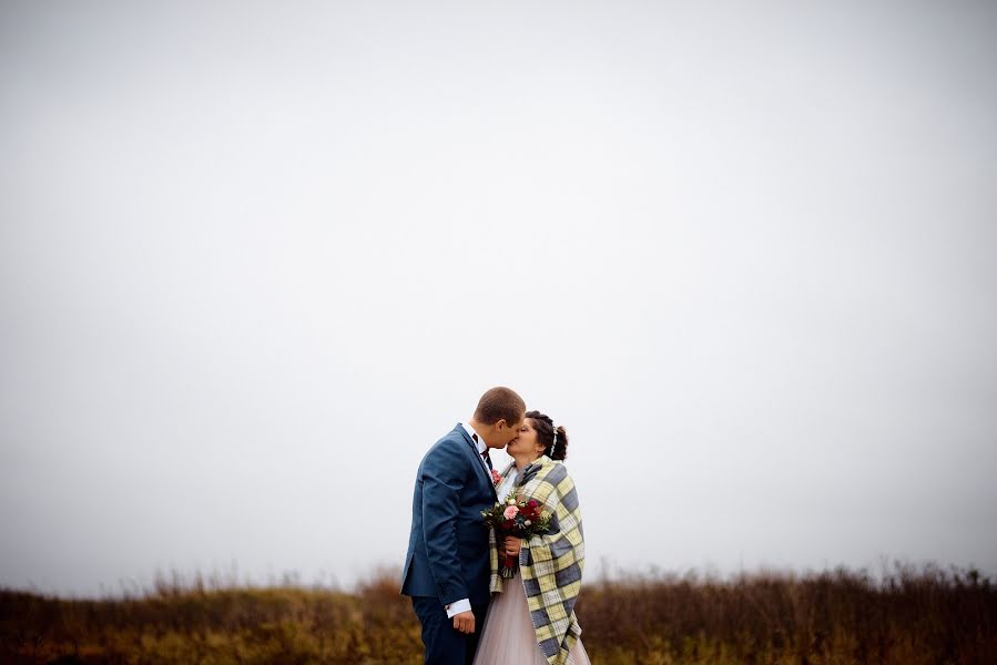 Svatební fotograf Udalit Udalit (gudkov). Fotografie z 15.listopadu 2018