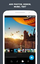 Quik Free Video Editor For Photos Clips Music Apps On