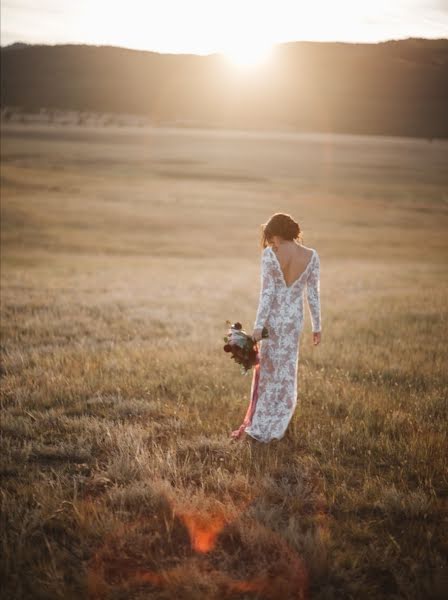 Fotografer pernikahan Alena Katsura (alenakatsura). Foto tanggal 9 Oktober 2023