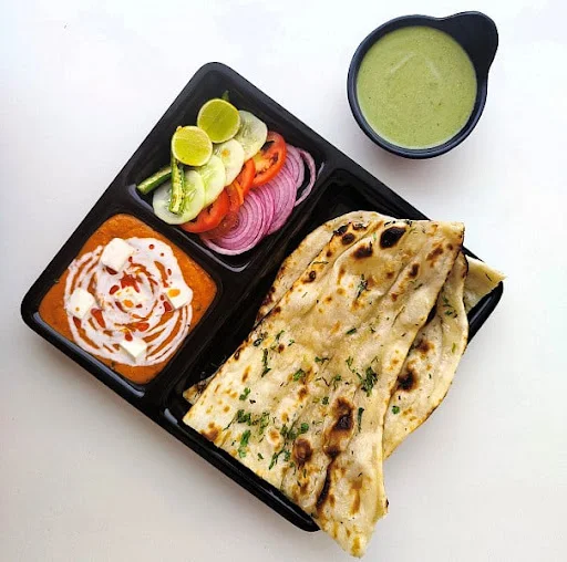 Paneer Lababdar Combo