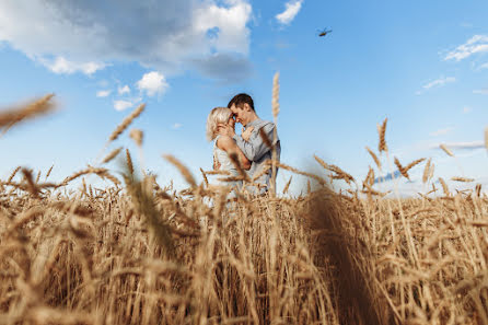 Wedding photographer Yuliya Istomina (istomina). Photo of 9 September 2017