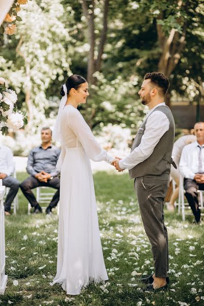 Fotógrafo de bodas Antonina Riga (antoninariga). Foto del 23 de diciembre 2020