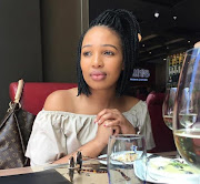 Phindile Gwala issued a statement about the assault charges that were laid against her.