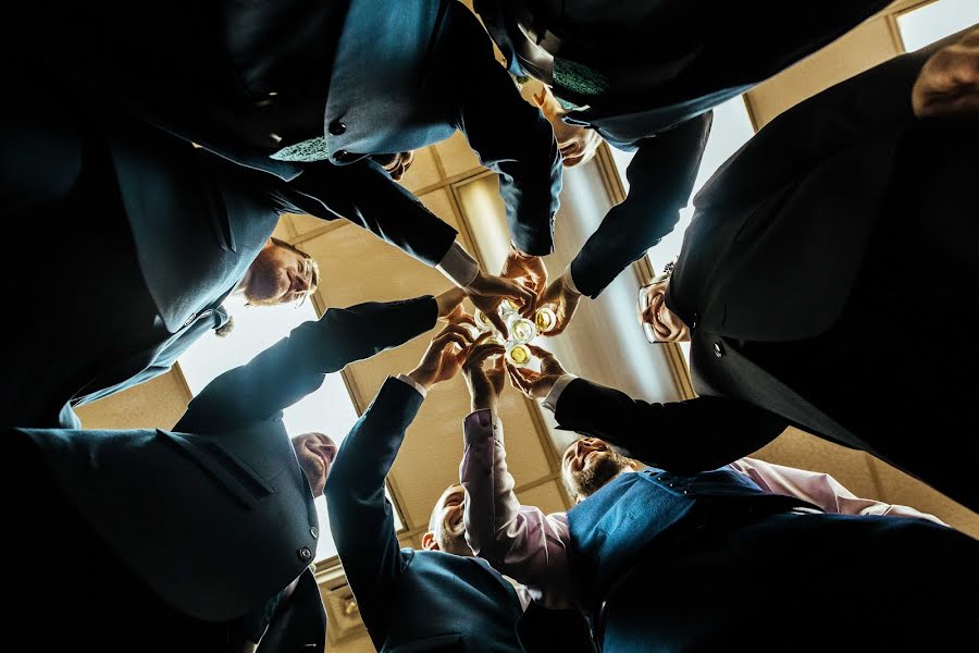 Photographe de mariage Omar Zuñiga (omar-zeta). Photo du 21 mai 2019