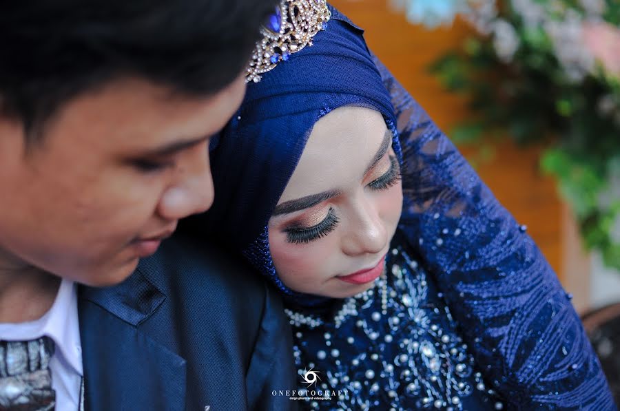 Свадебный фотограф Iwan Budiawan (onefotograft). Фотография от 21 июня 2020