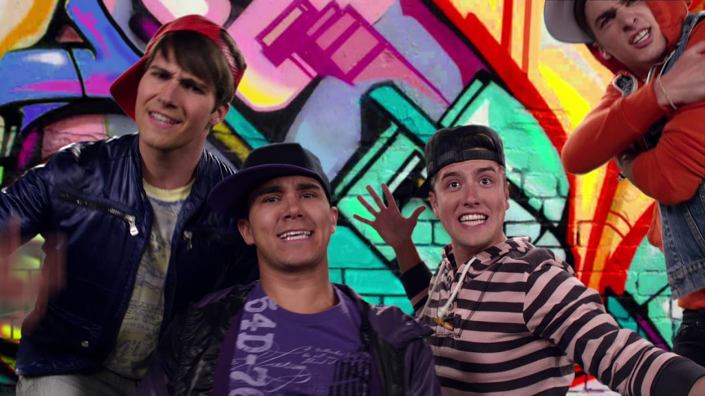 Big Time Rush