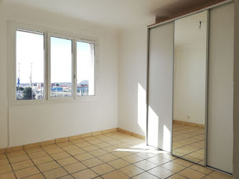 appartement à Toulon (83)