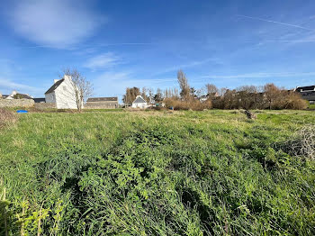 terrain à Plouhinec (29)