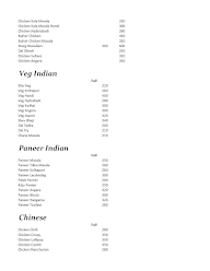 M2H Shawarma menu 6