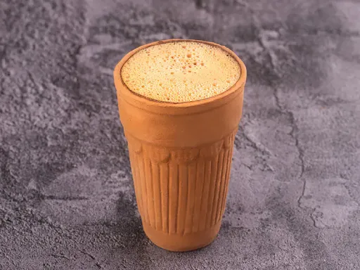 Masala Chai