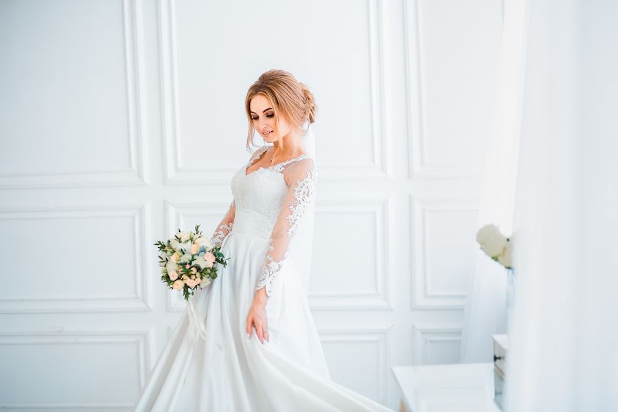 Photographe de mariage Dmitriy Lasenkov (lasenkov). Photo du 11 mars 2019