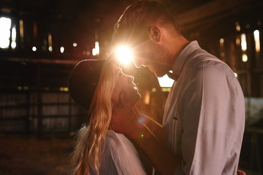 Wedding photographer Kamila Mądrzyńska (kmadrzynska). Photo of 3 October 2018