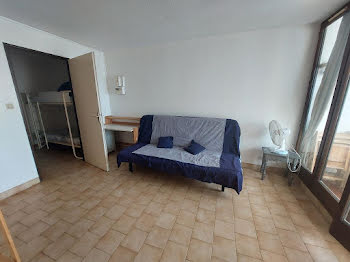 appartement à Carnon plage (34)