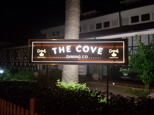 The Cove