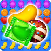 Sweety Candy Tasty  Icon