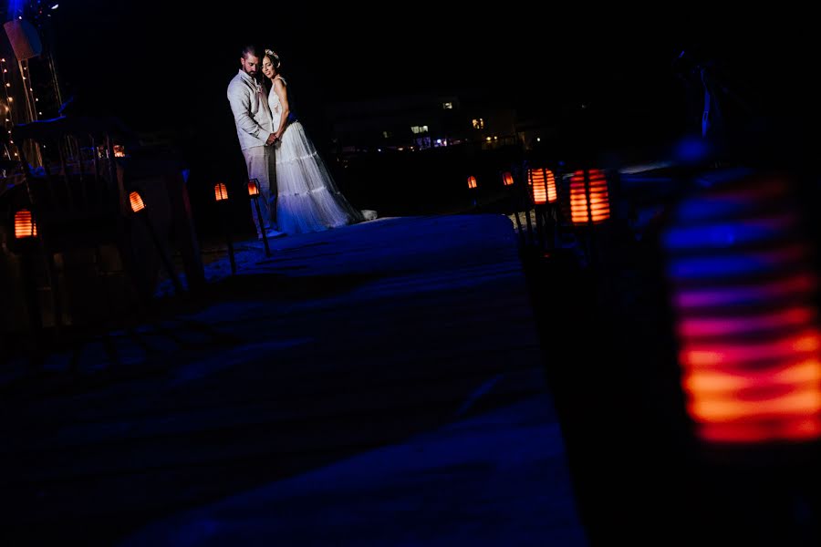 Photographe de mariage Dario Sanz Padilla (sanzpadilla). Photo du 22 novembre 2019