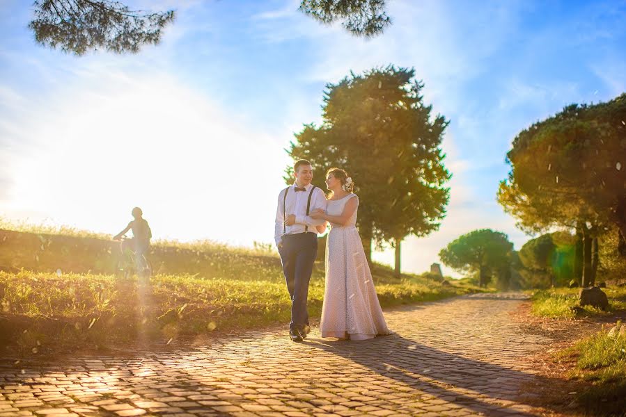 Wedding photographer Anton Shulgin (ansh). Photo of 10 June 2017