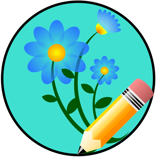 How to Draw Flowers