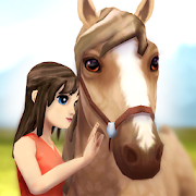 Horse Riding Tales - Ride With Friends  for PC Windows and Mac