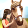 Horse Riding Tales  icon