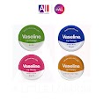 [Top 1 Shopee] Dưỡng Môi Vaseline Lip Therapy 20G (Bill Anh)