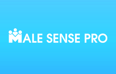 Male Sense Pro Preview image 0