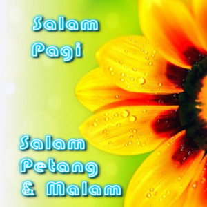 Download Salam Pagi Petang Malam For PC Windows and Mac