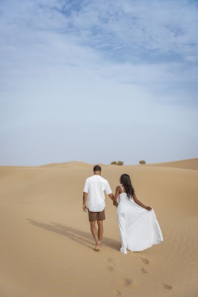 Photographe de mariage Anna Shu (annashu). Photo du 5 juillet 2022