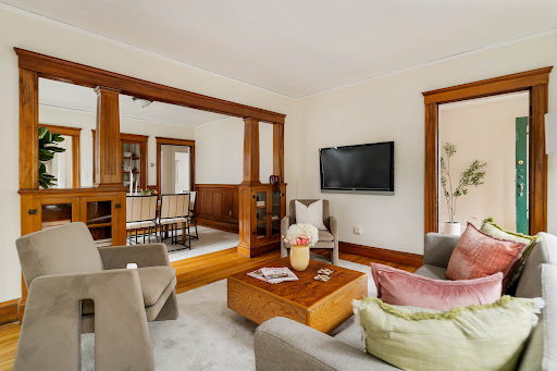 Apartment 3