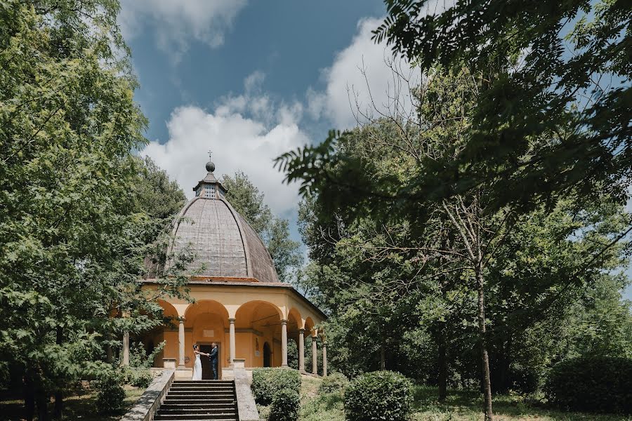 Wedding photographer Giacomo Gori (fotogori). Photo of 1 May