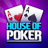 Texas Holdem Poker : House of Poker1.2.3