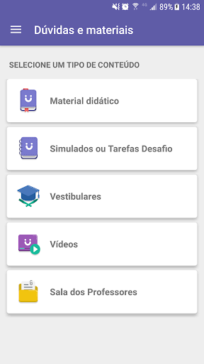 Plurall - Telecurso - v3.0.19