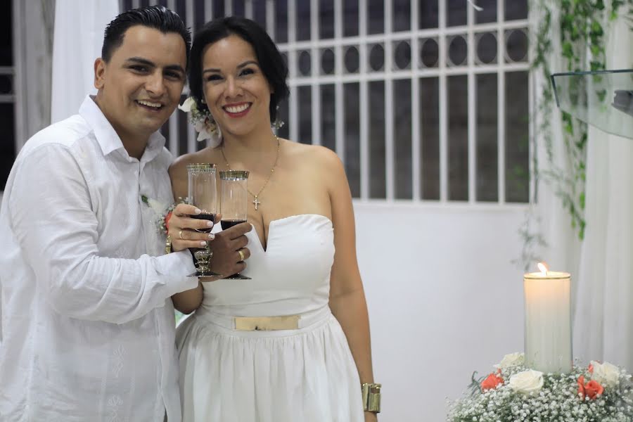 Fotógrafo de bodas Sebastián Parrado (ph-sebastian). Foto del 24 de febrero 2017