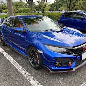 シビックタイプR FK8