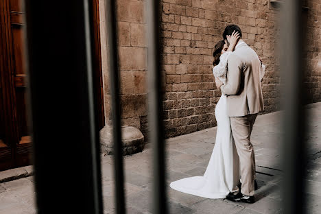 Fotógrafo de casamento Irina Kochelaevskaya (irkyn). Foto de 4 de dezembro 2019