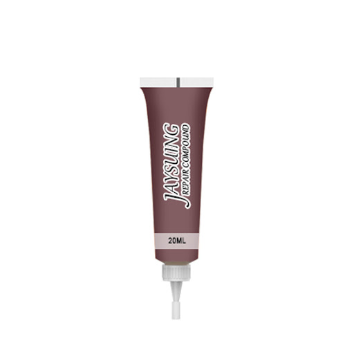 Title 4, Household Leather Repair Cream. Restore and Rev...
