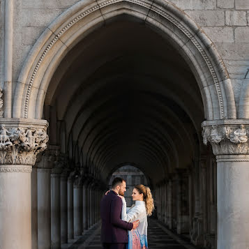 Fotógrafo de bodas Rostyslav Kostenko (rossko). Foto del 19 de octubre 2017