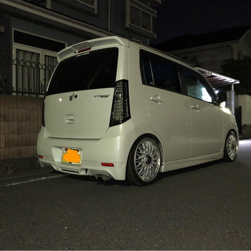 スティングレーのプロフィール画像