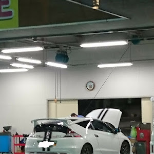 CR-Z ZF1