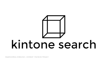 kintone extension search small promo image