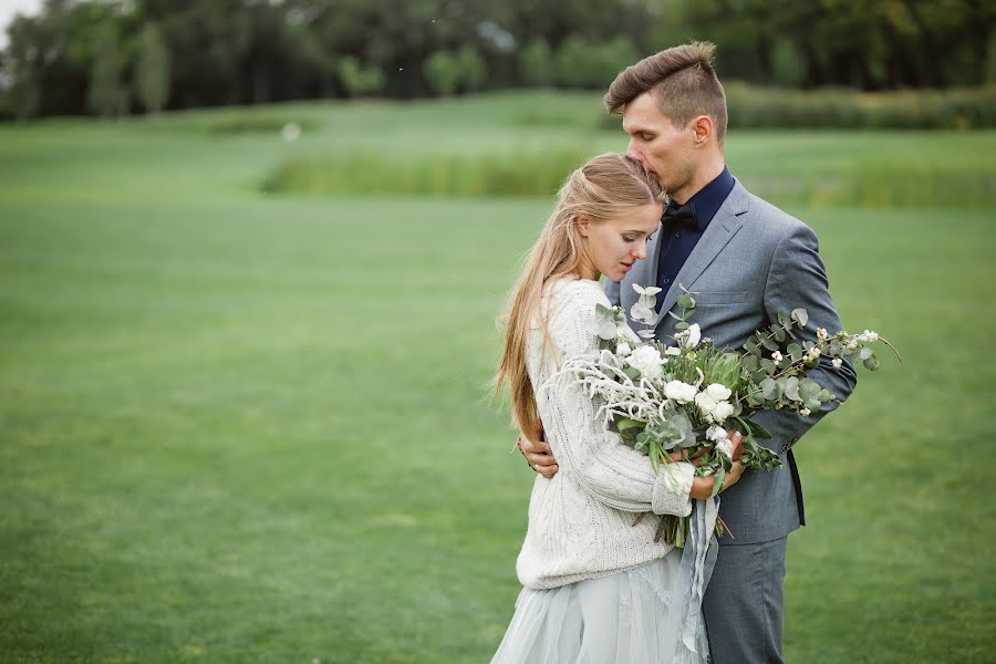 Photographe de mariage Dmitriy Romanov (dmitriyromanov). Photo du 20 décembre 2017