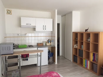 appartement à Amiens (80)