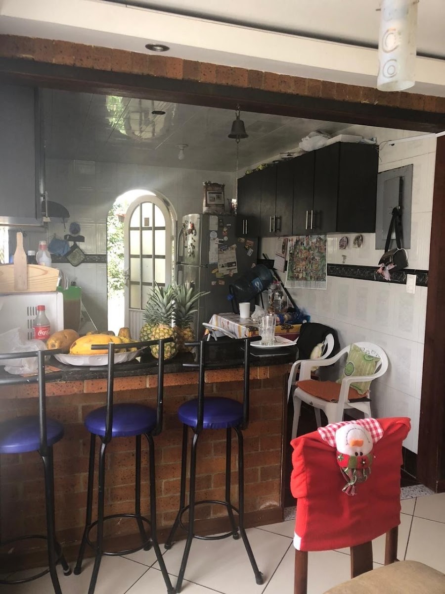 Casa En Venta - Chia, Chia