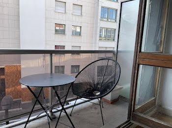 appartement à Boulogne-Billancourt (92)