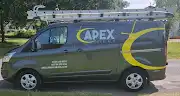 Apex Aerials Logo