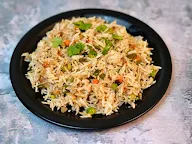 ANNAPURNA KITCHEN menu 1