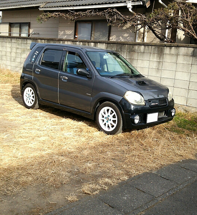 Keiのファション・お買い物♪・たまには、違った投稿・緊急事態宣言に関するカスタム事例の投稿画像2枚目